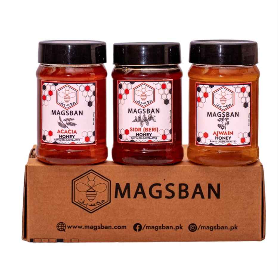 3 in 1 Combo Pack 2