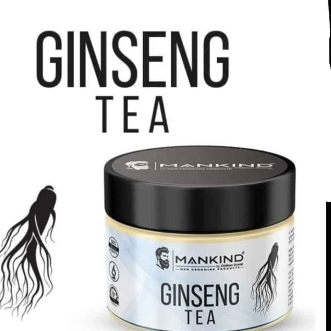 Chiltan Ginsing