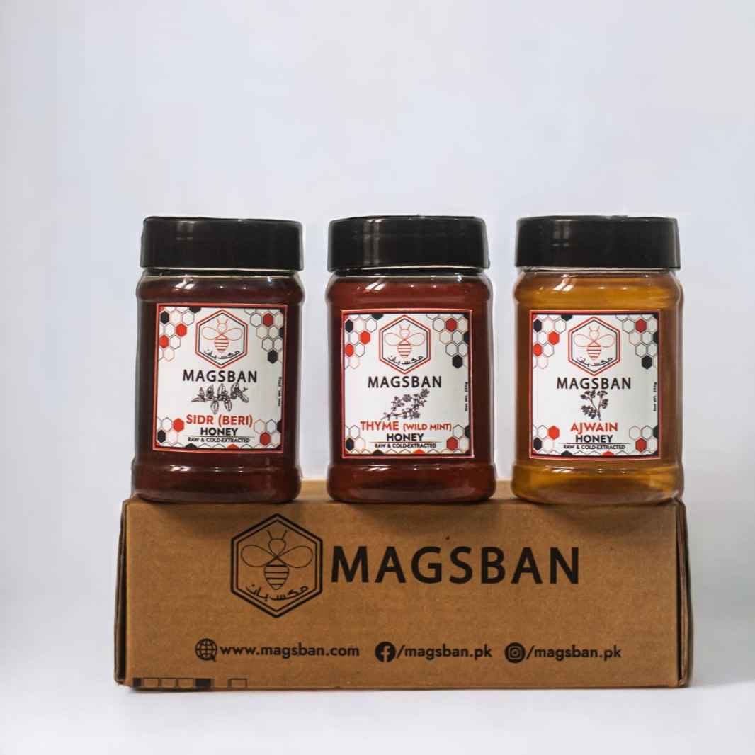 3 in 1 Combo Pack 1