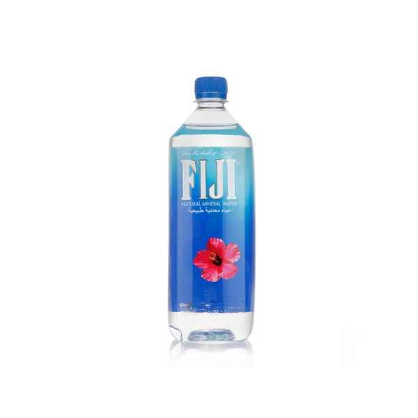 Fiji Water 1L