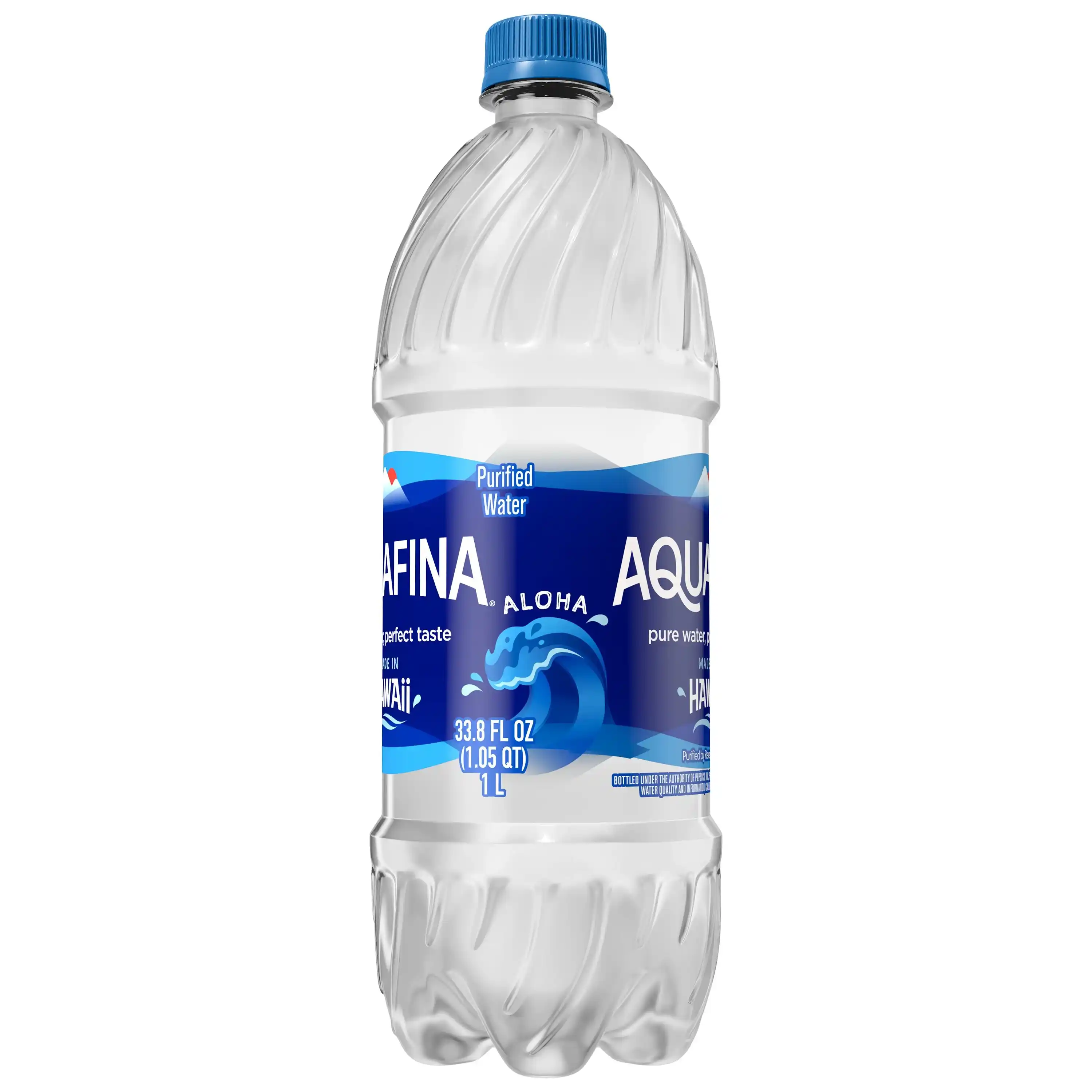 Aquafina 1L