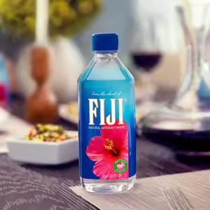 Fiji Water 500ml