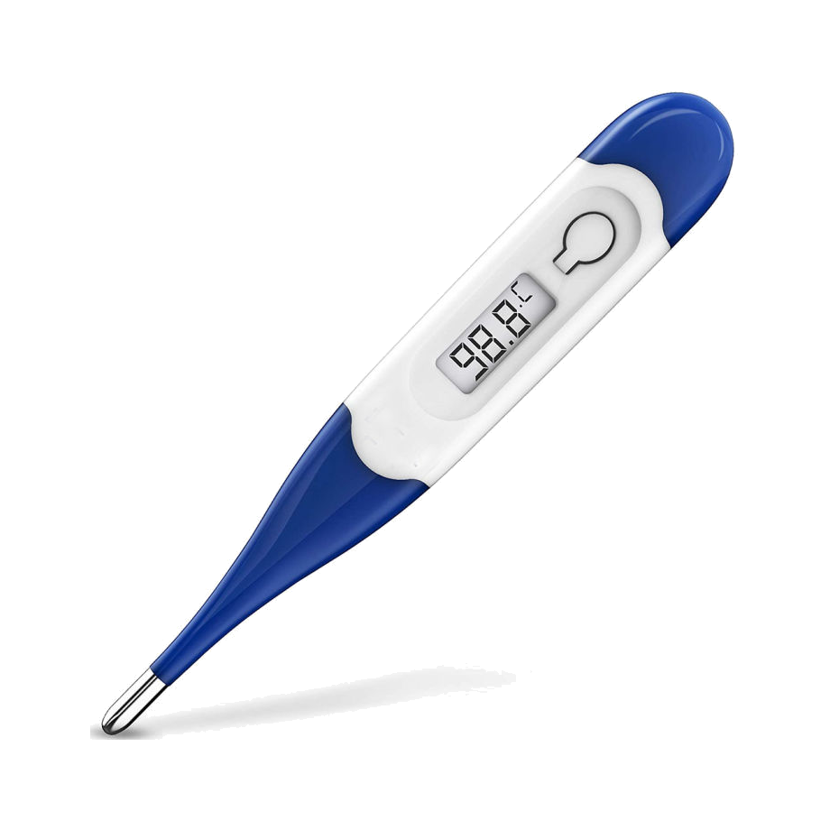 Digital Thermometer