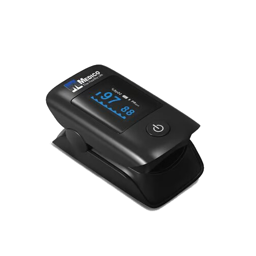 Pulse Oximeter