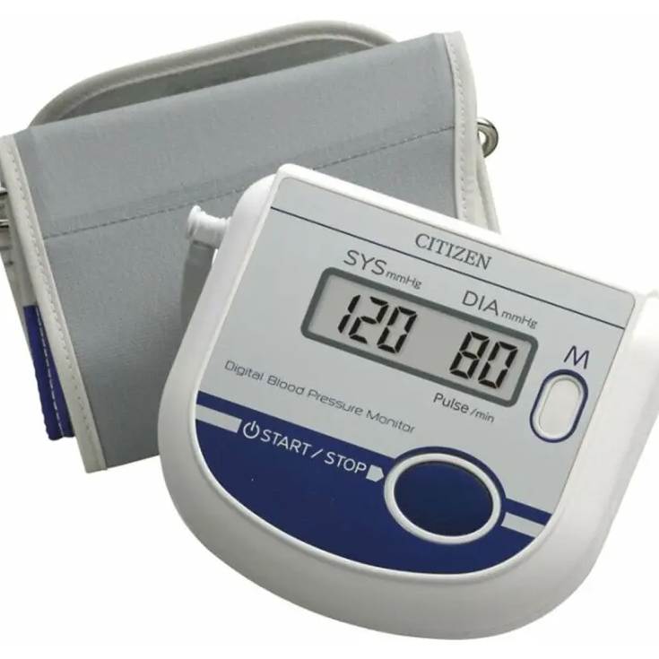 AT-904 Arm Type Blood Pressure Monitor
