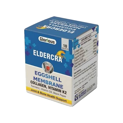 Glorious Eldercra Sachet (10 Sachets)